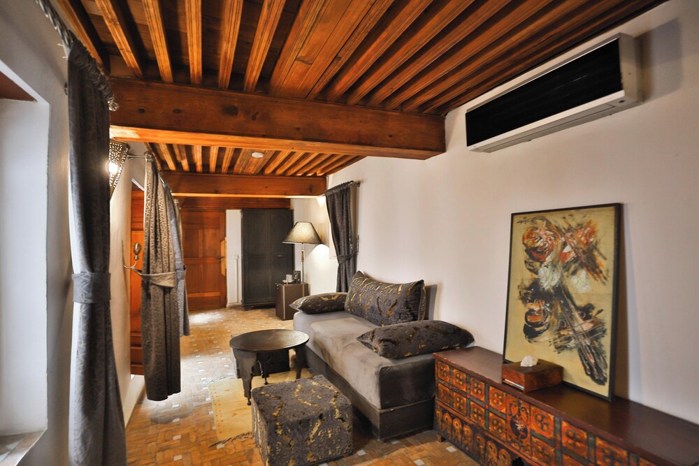 Riad Layla 58/74