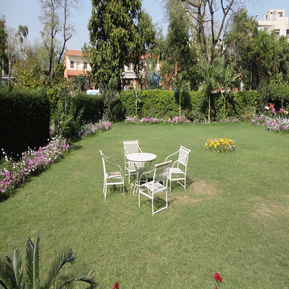 Hotel Nokha House Jaipur 23/29