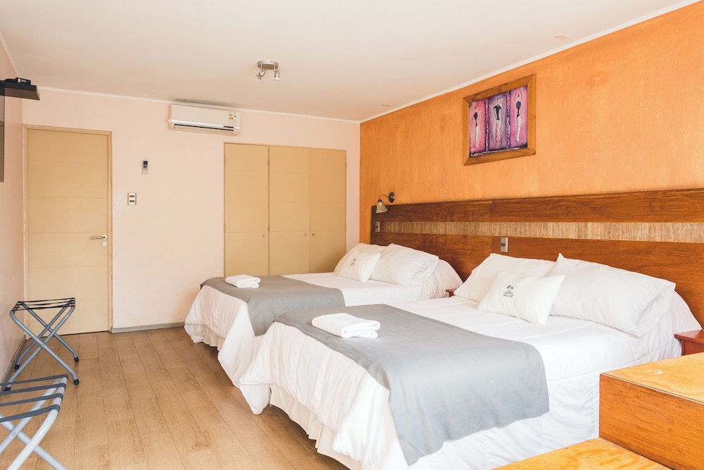Serena Suite Park Hotel 2/25