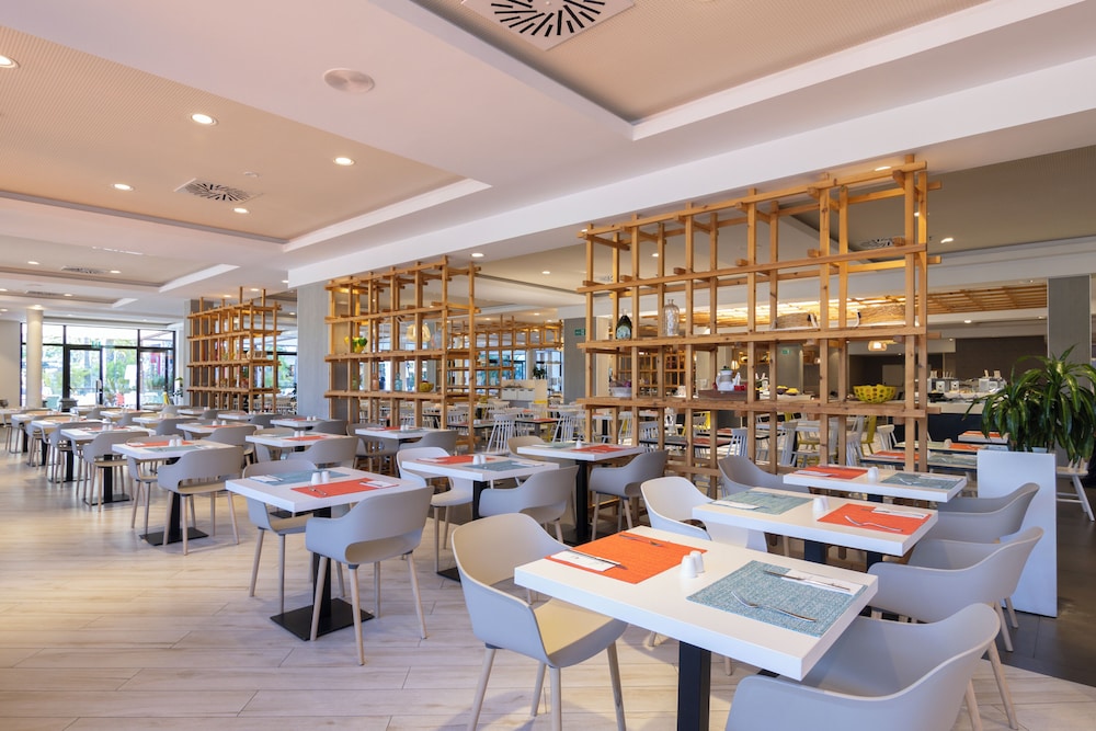 Abora Continental By Lopesan Hotels 52/67
