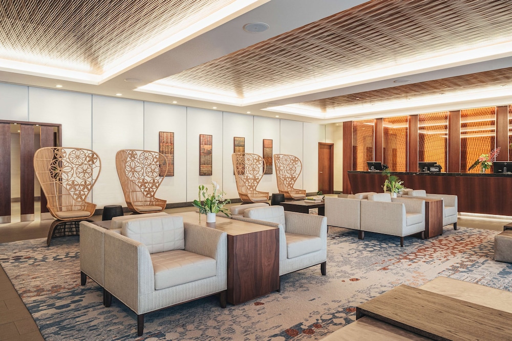 Hokulani Waikiki By Hilton Grand Vacations 54/68