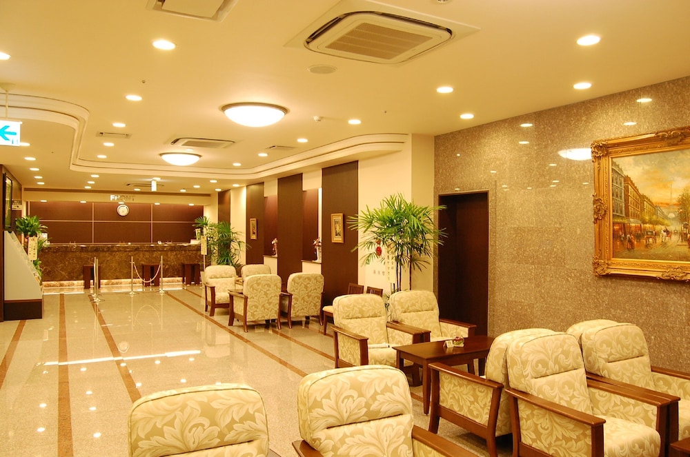 Hotel Route-Inn Yokohama Bashamichi 3/30