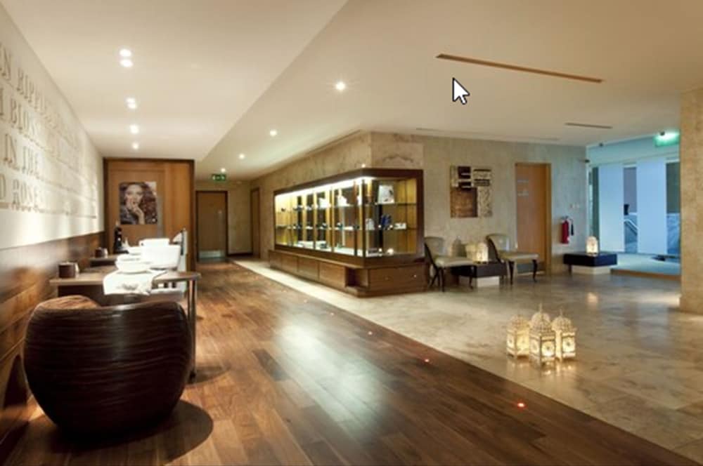 Dunboyne Castle Hotel Spa 37/64