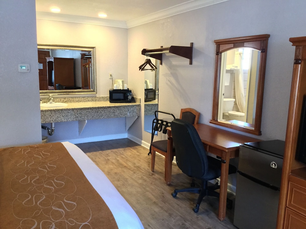 Journey Inn 45/45