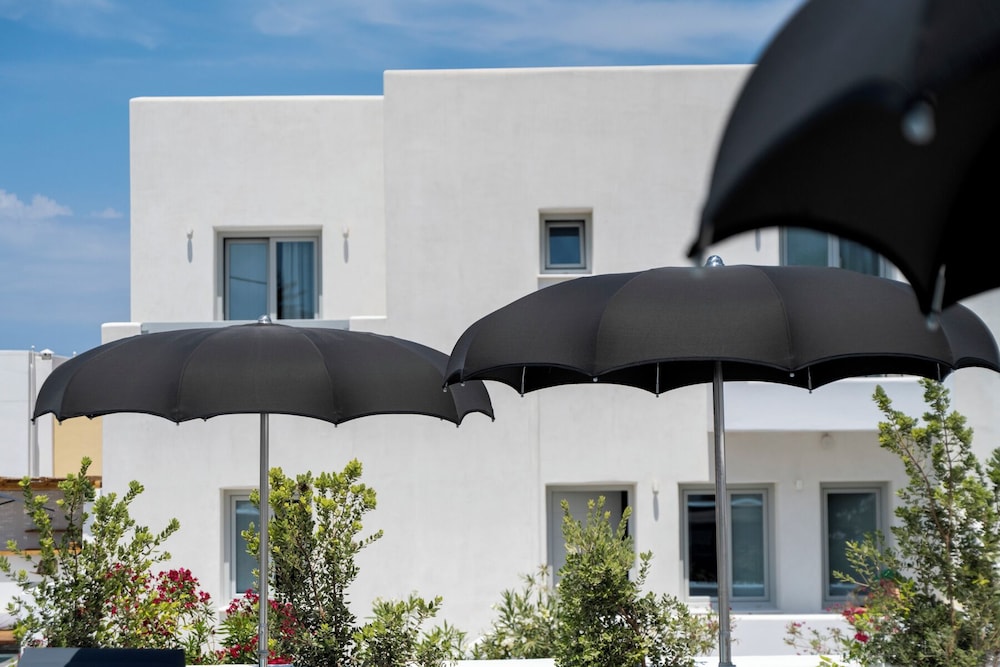 Quartano Suites by Heliessa 41/45
