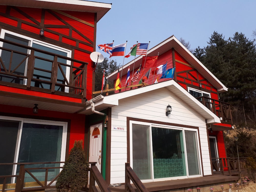 Heidi Pension G House 1/47