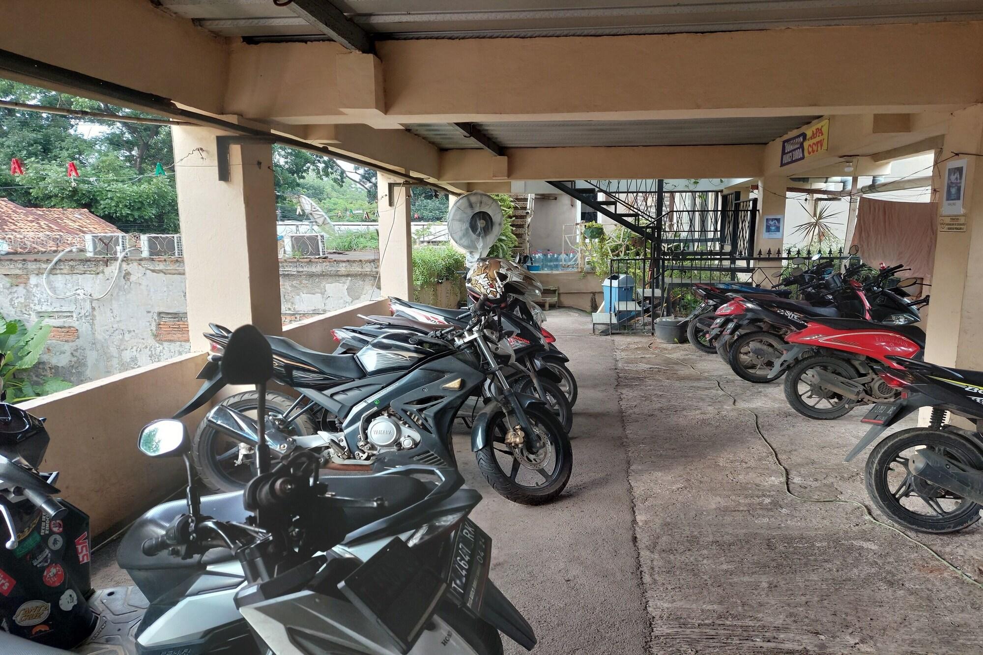 Pondok Sabaraya Haji Juanda Cikampek Purwakarta 29/50
