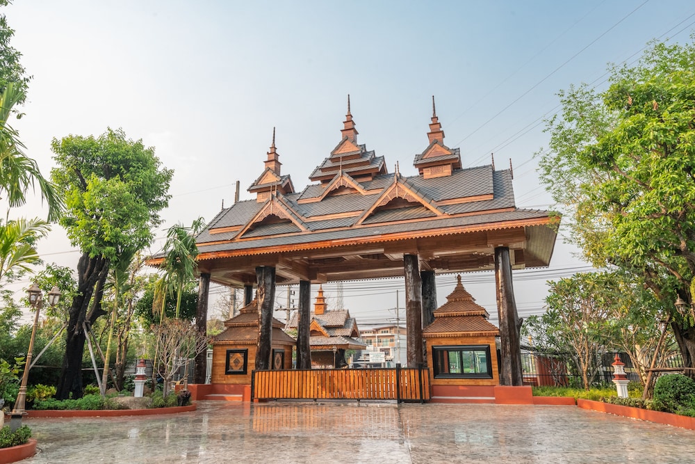Khum Wang Nuea Villa 2/55