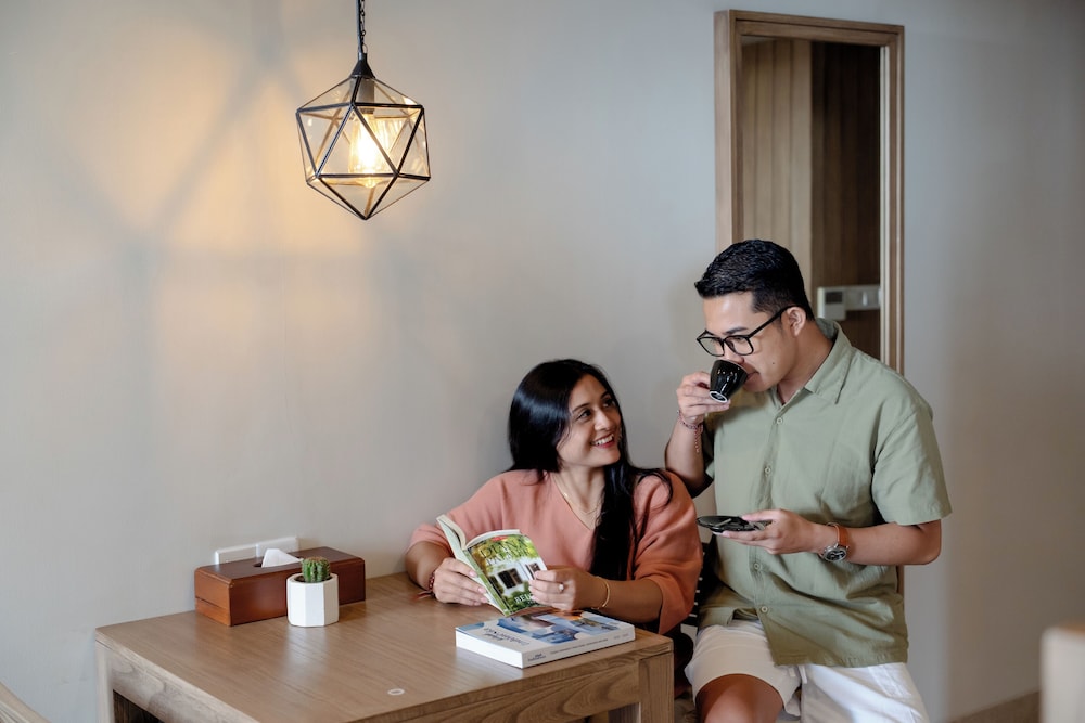 Eastin Ashta Resort Canggu 17/77