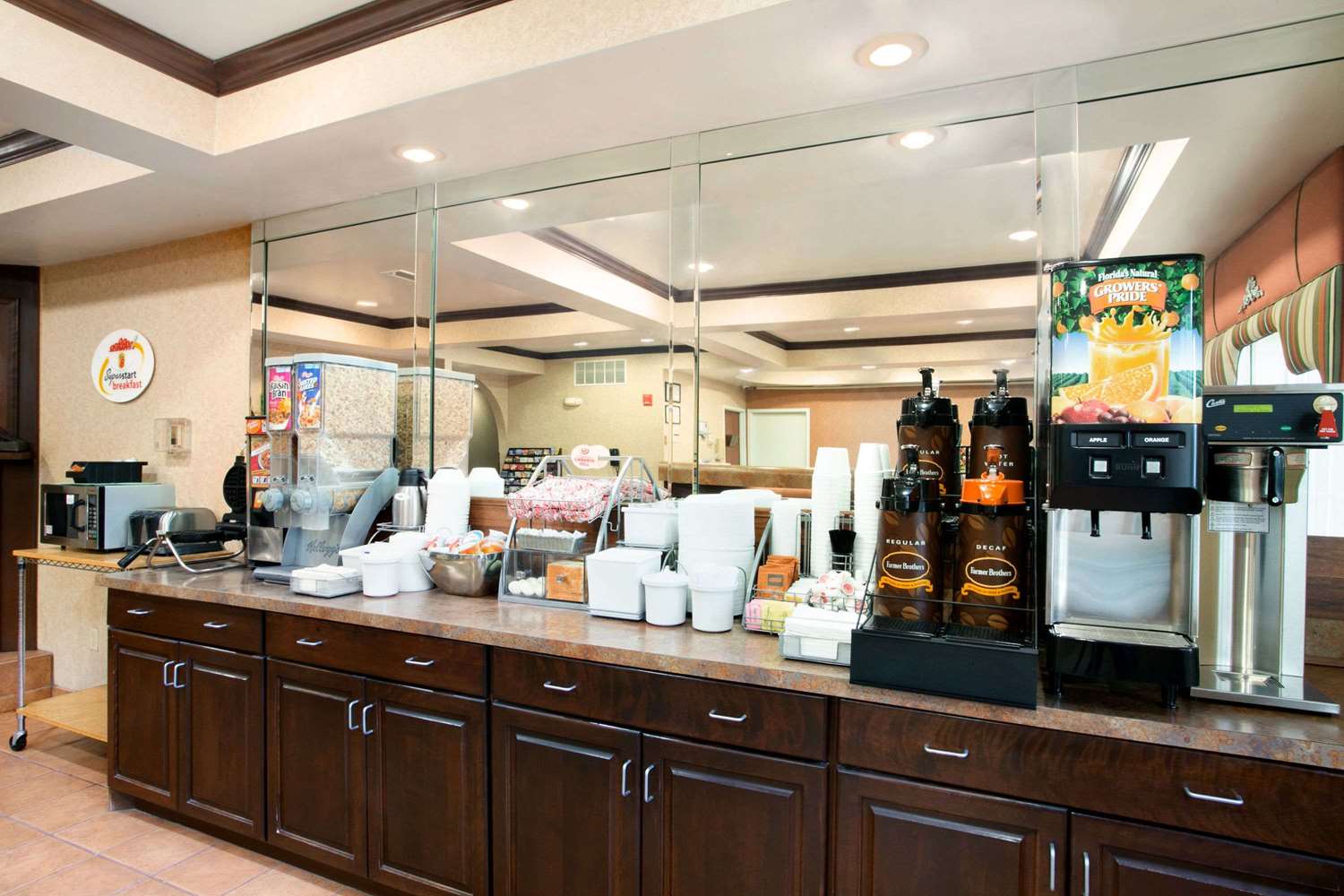 Super 8 by Wyndham Grayville 8/20