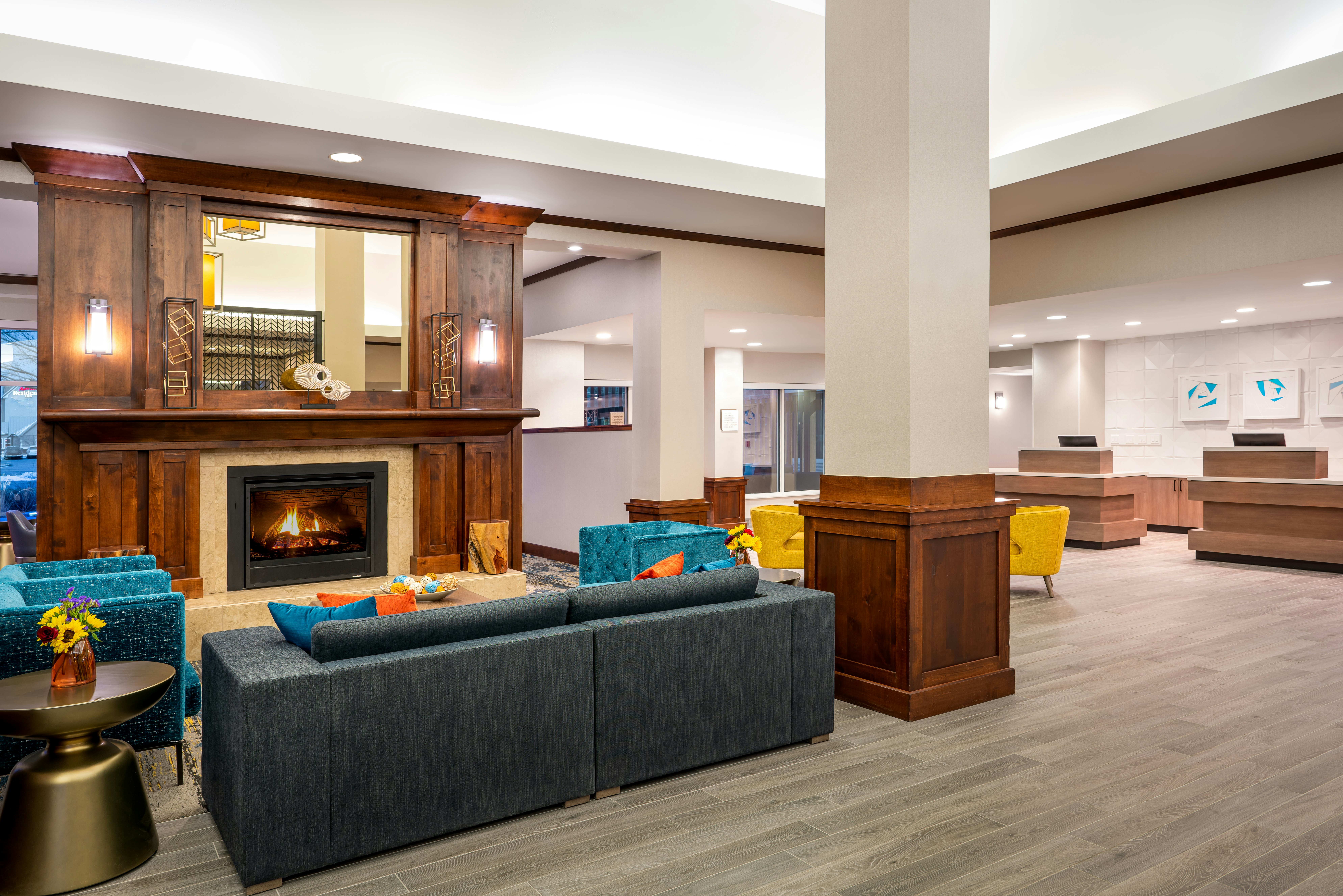 Hilton Garden Inn Billings 18/39
