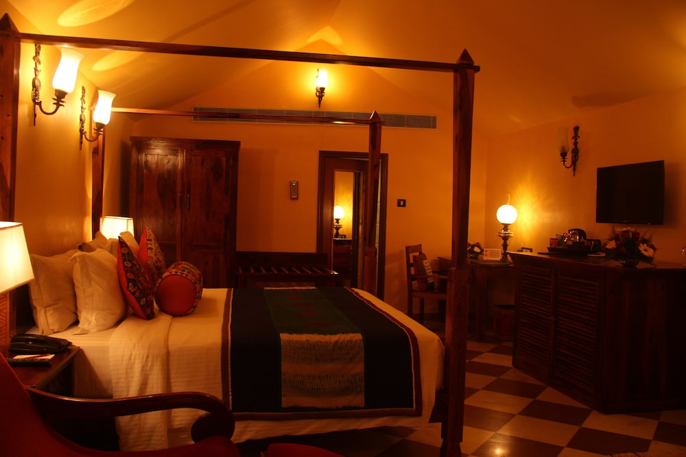 Justa Rajputana 20/50