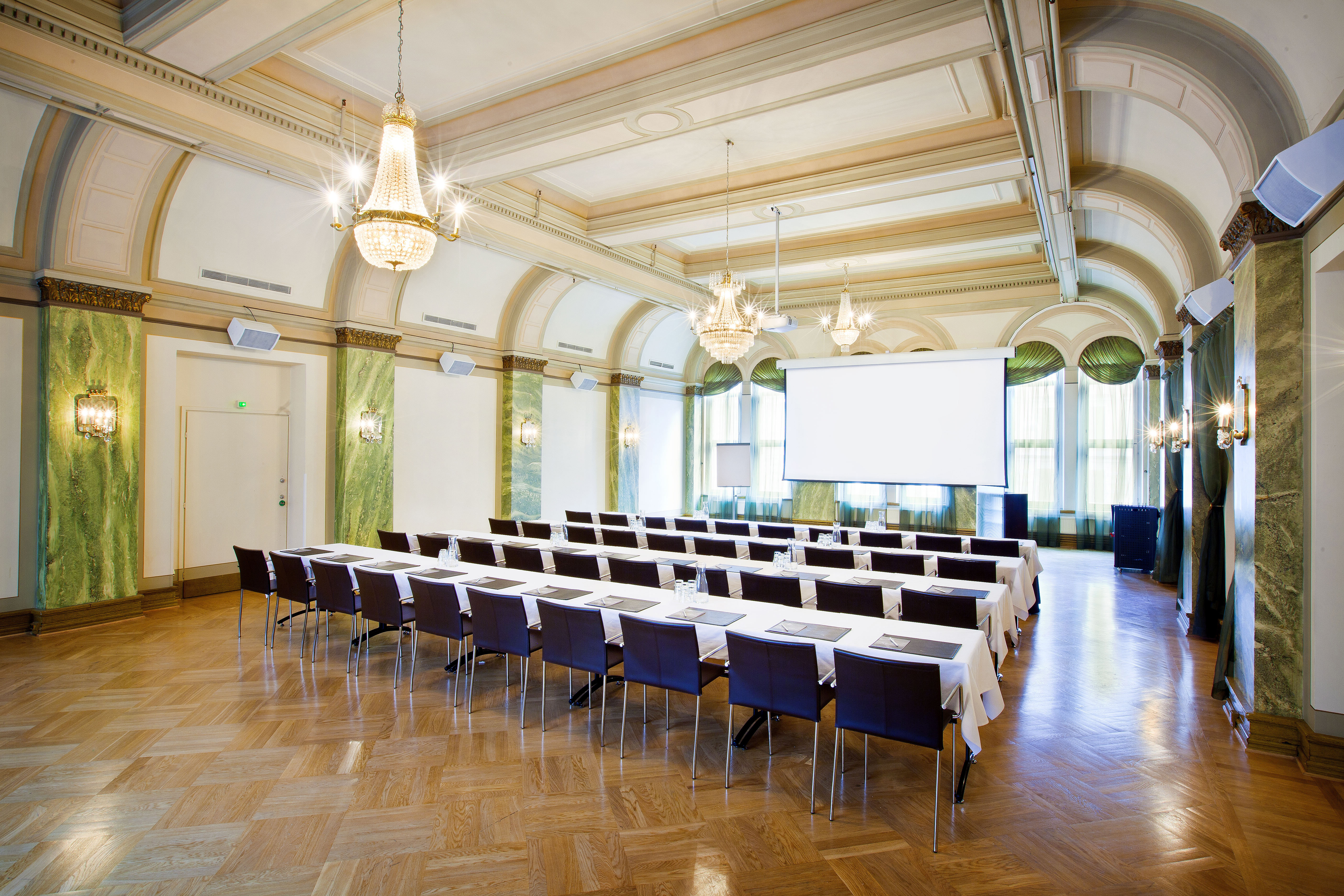 Klaus K Hotel 29/60