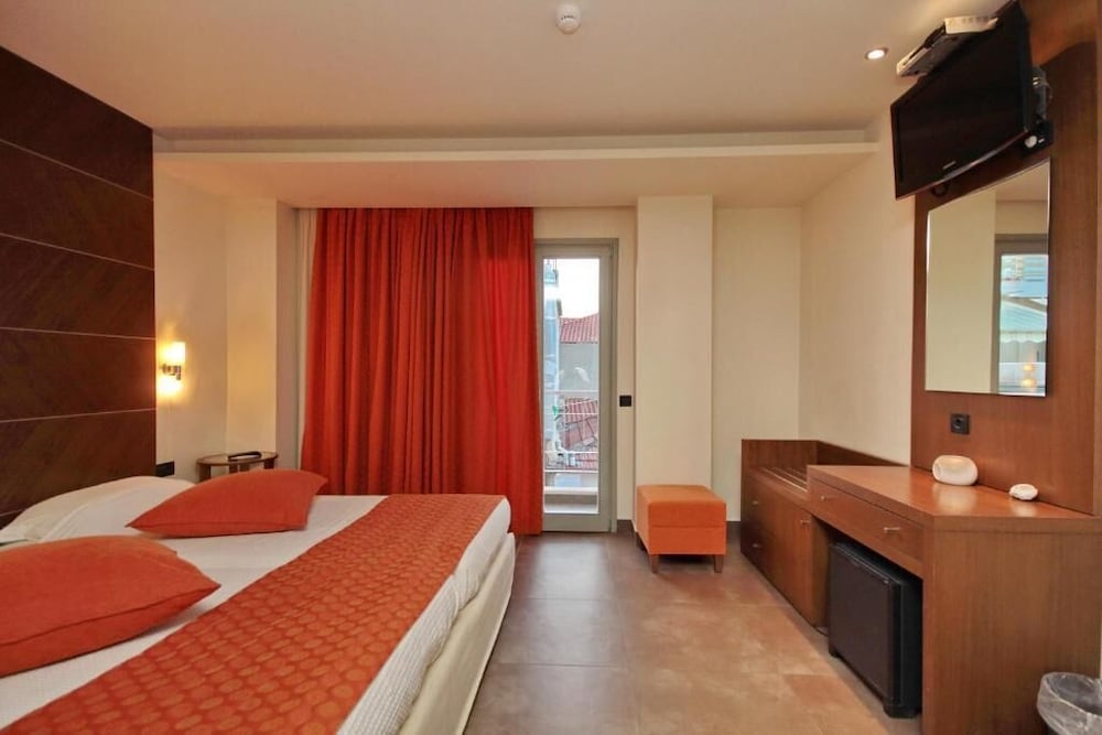 Astros Beach Hotel 15/55