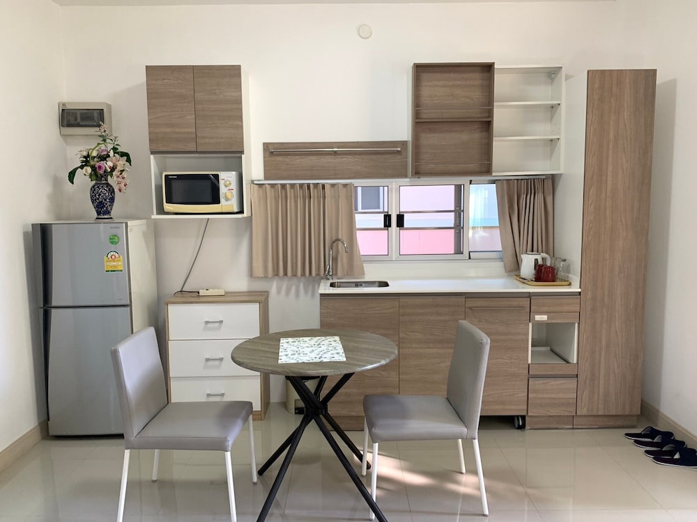 Capital O 871 Baan Ping Kan Longstay 9/59