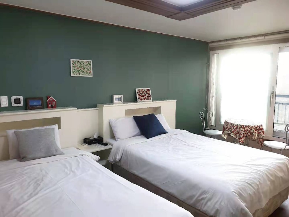 Choi Hostel Jeju 8/34