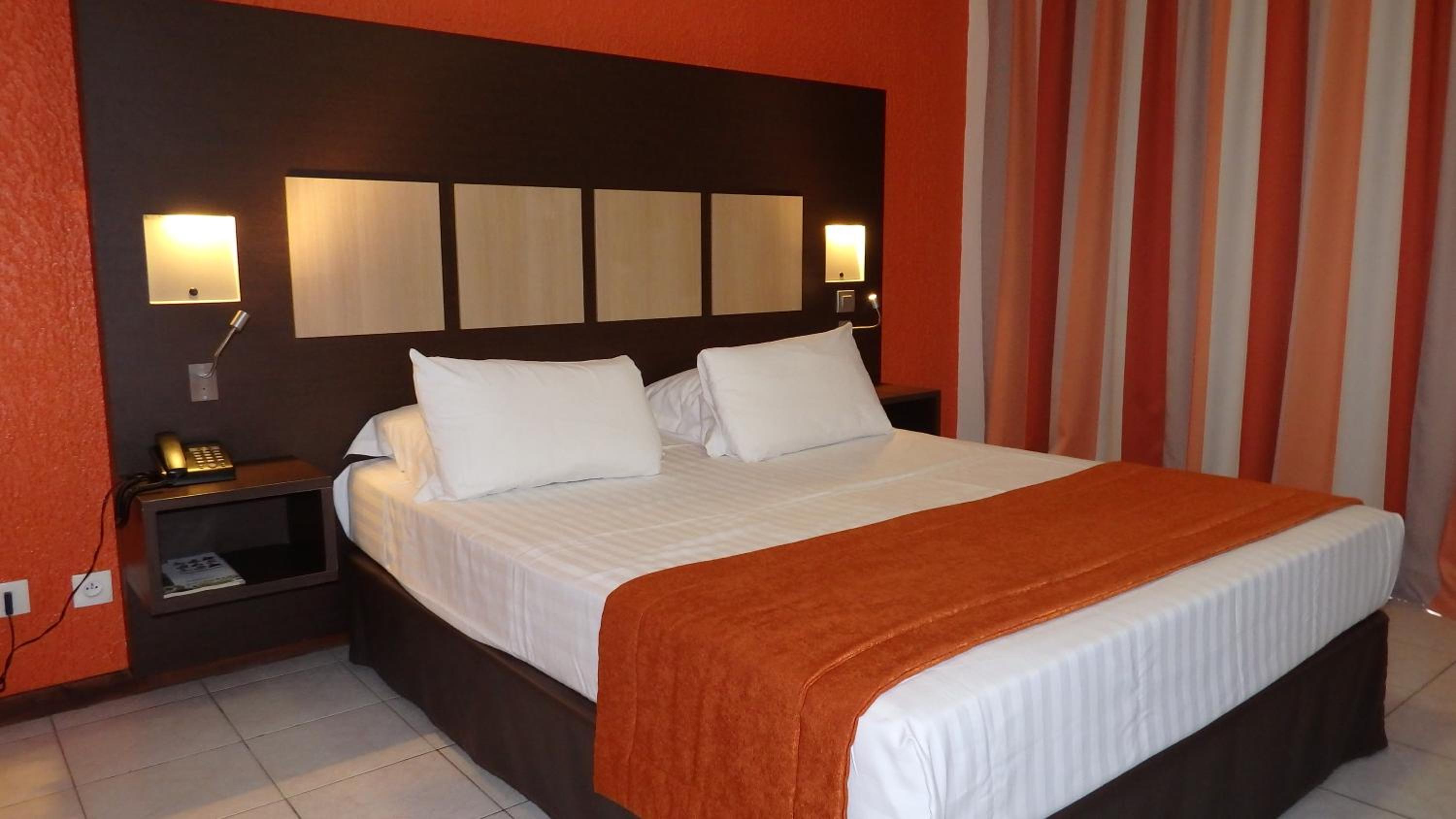 Central Hotel Cayenne 19/50