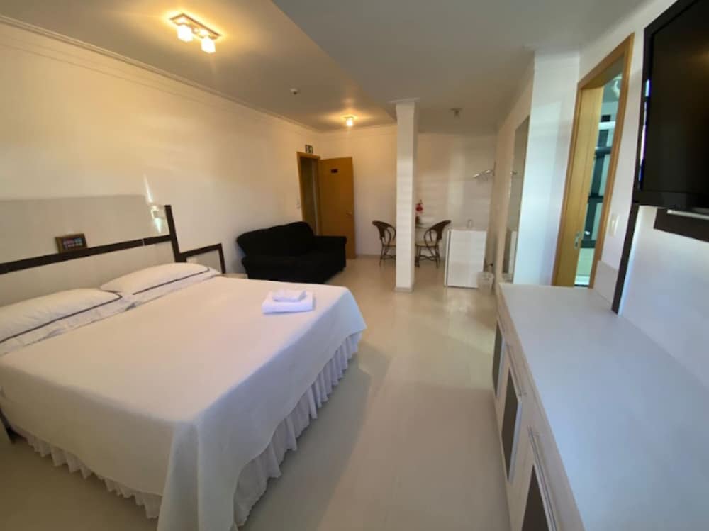 GRANDE HOTEL PARANAVAI 7/39