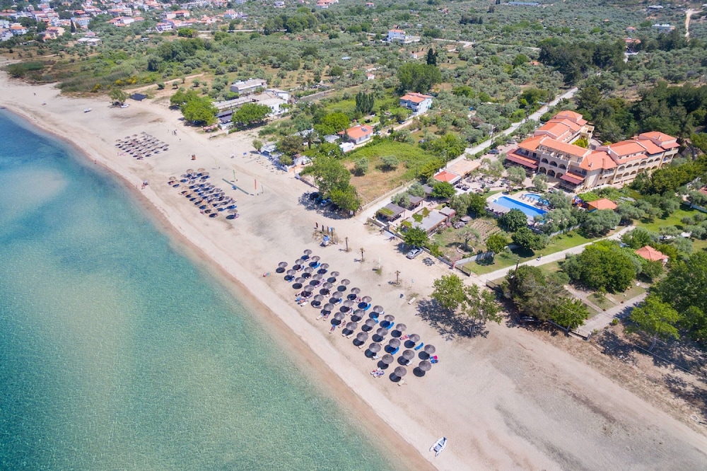 Atrium Hotel Thassos by GHH 37/50