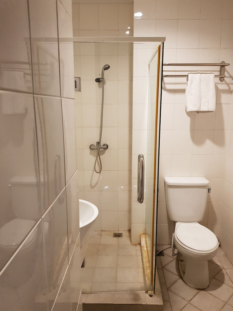 N1 Hotel Tanah Abang 35/36