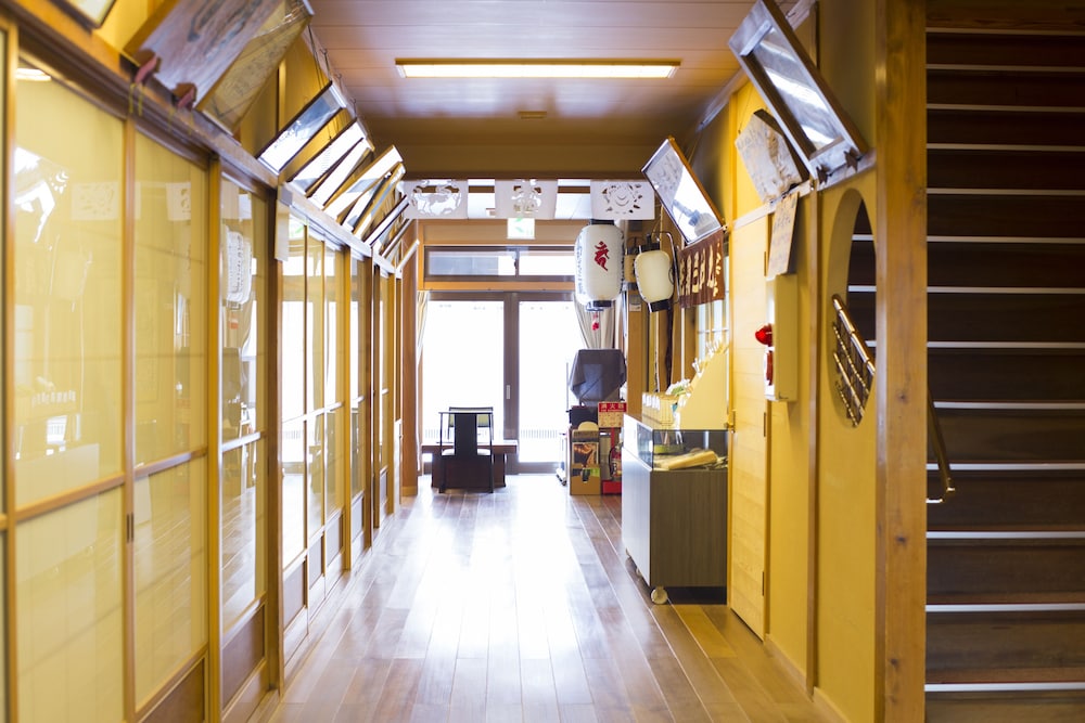 Ryokan Kuboji 24/28