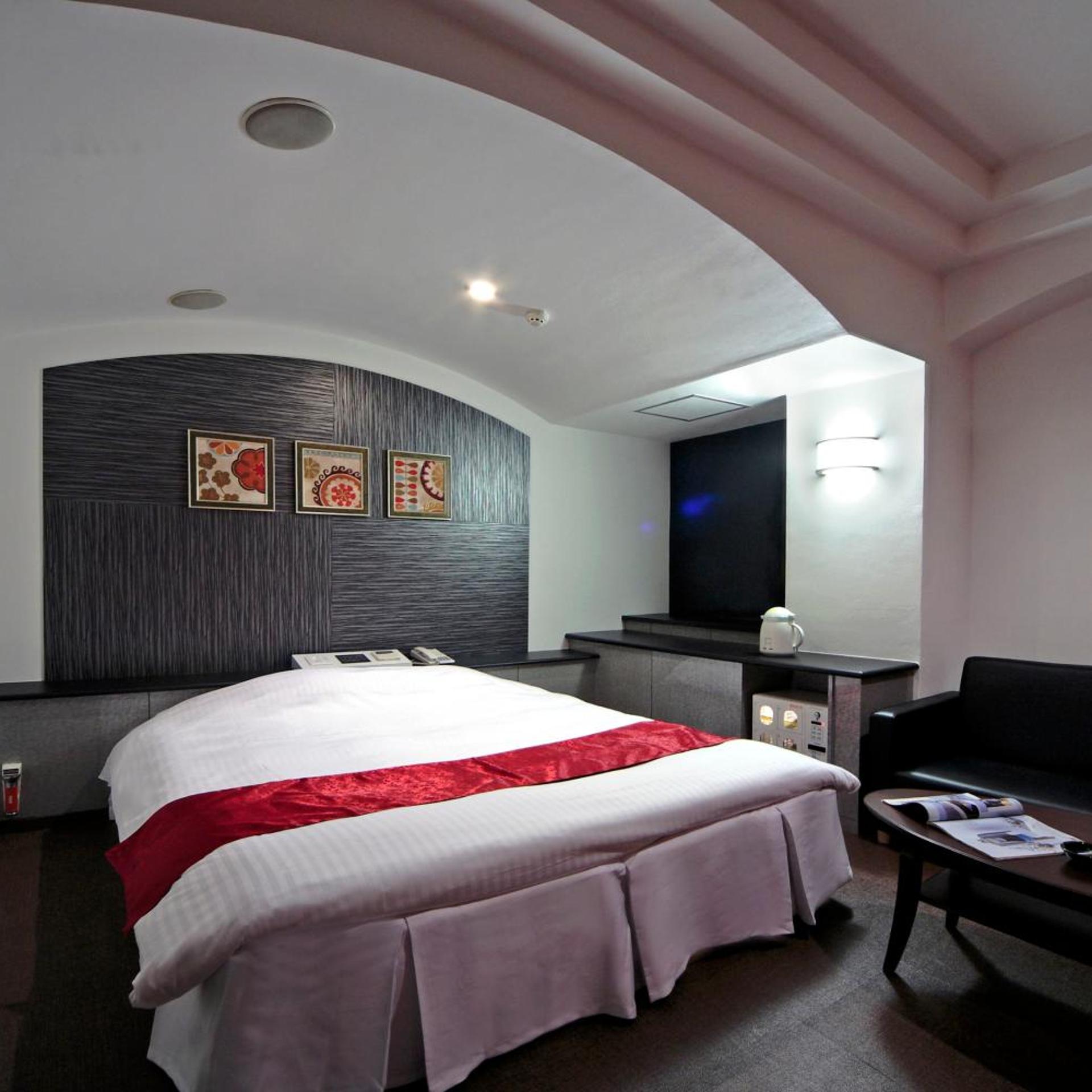 Hotel LALA minato 24/57