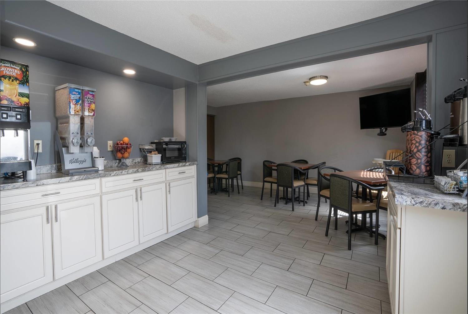 Super 8 by Wyndham Miles City 29/37