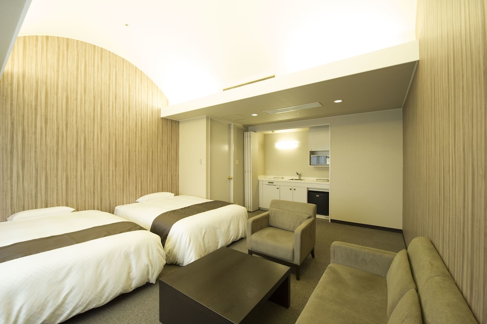 Court Hotel Asahikawa 17/55
