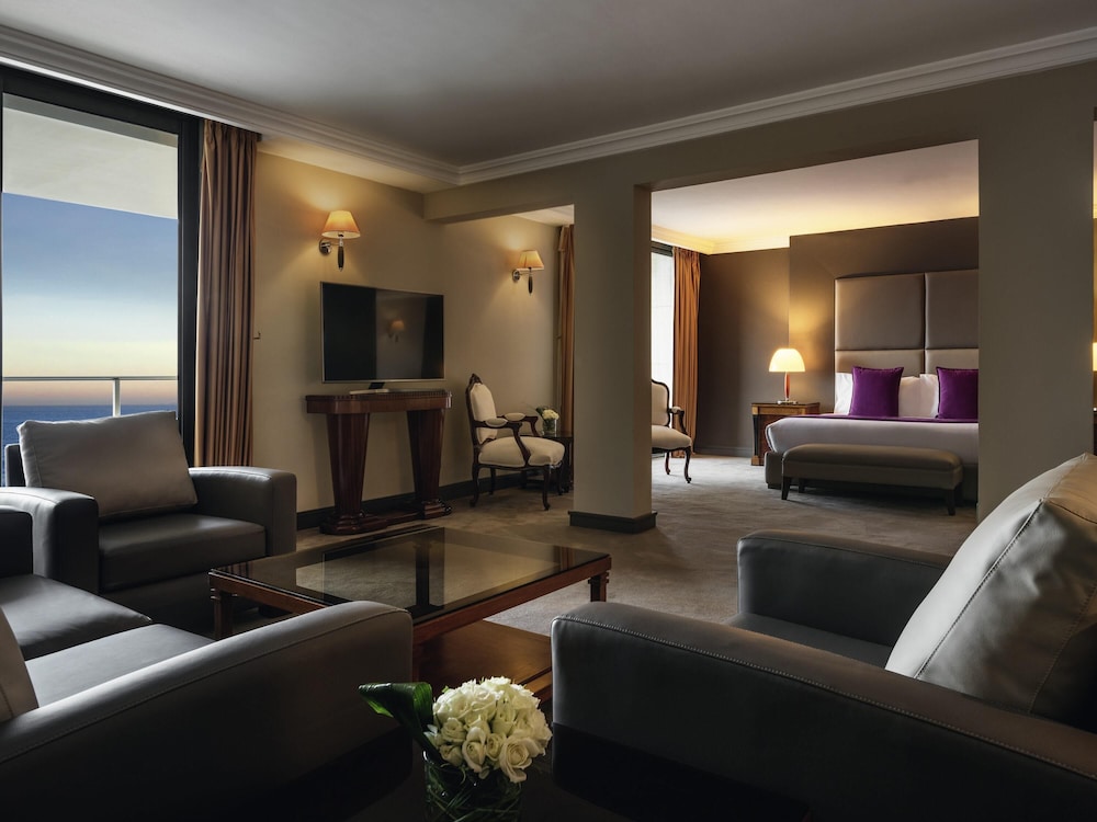 Movenpick Hotel & Casino Malabata Tanger 25/41