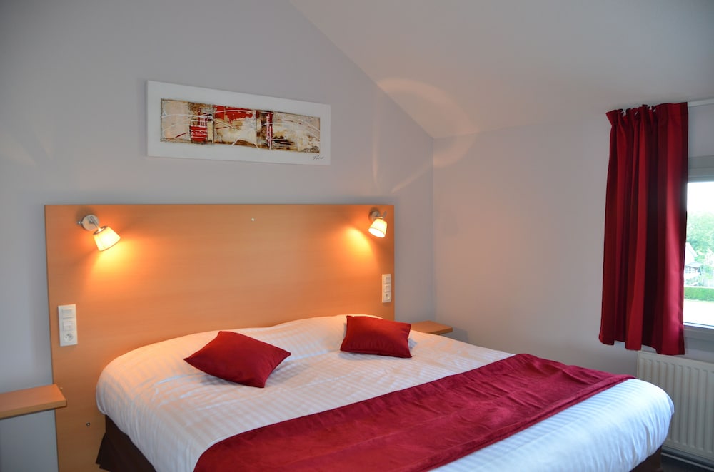 Carre Py Hotel 8/41