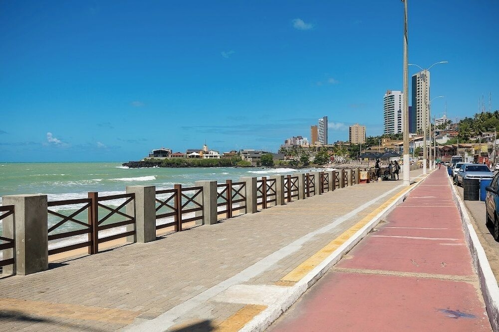 Yak Beach Hotel Natal 26/50