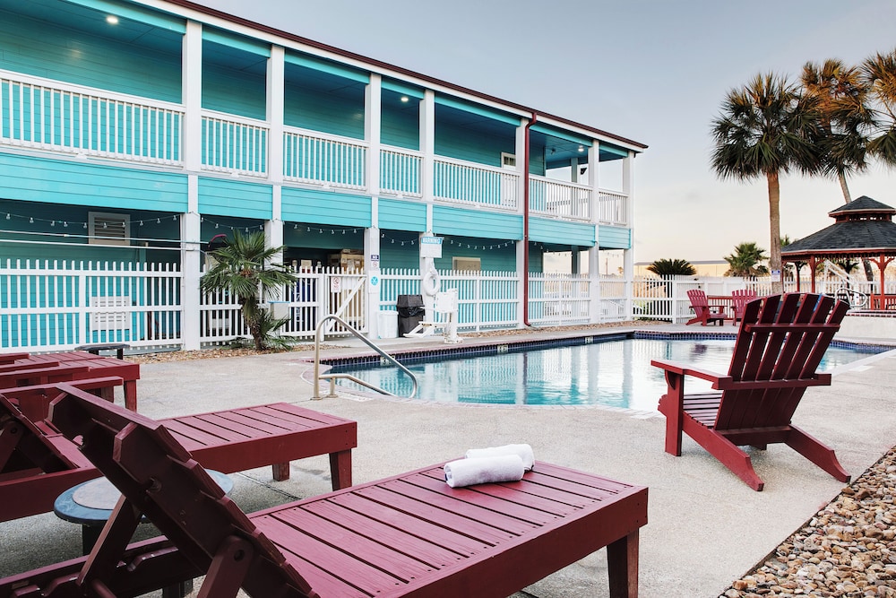 Plantation Suites Conference Center 36/50