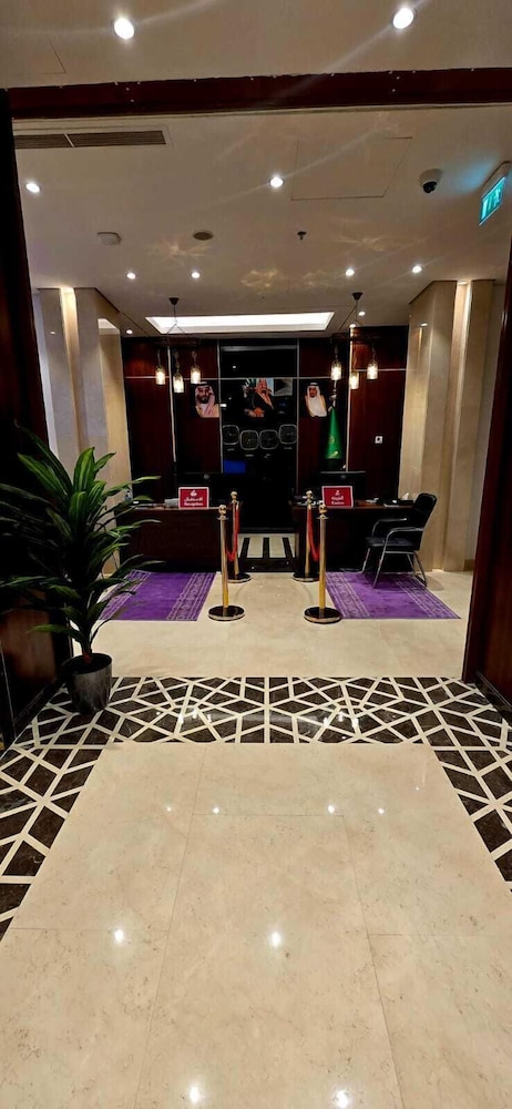 Maysan Rehab Al Mysk Hotel 5/55