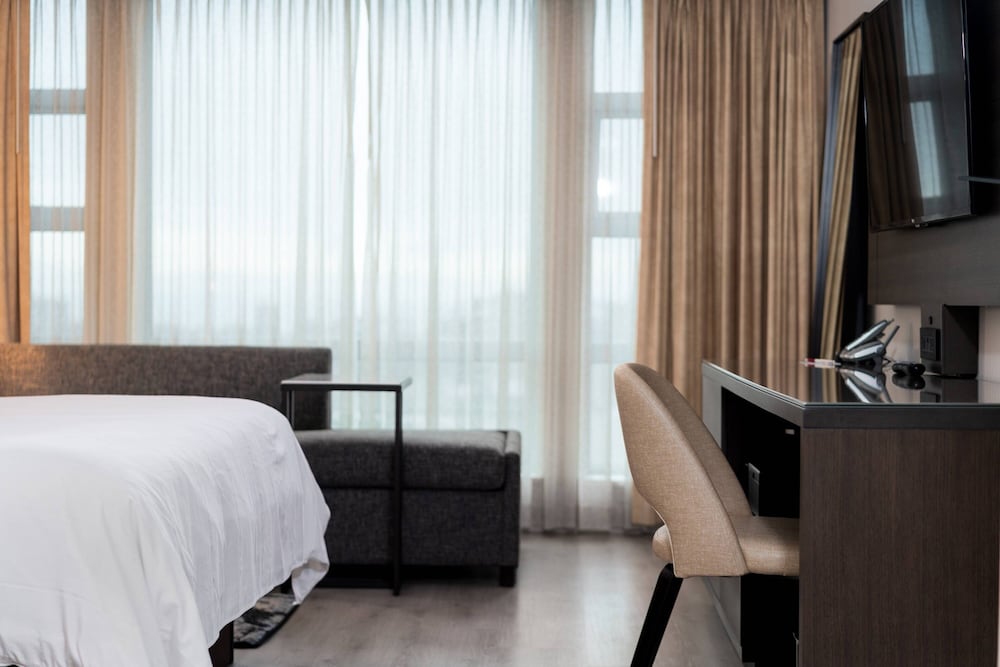 Marriott Victoria Inner Harbour 13/38