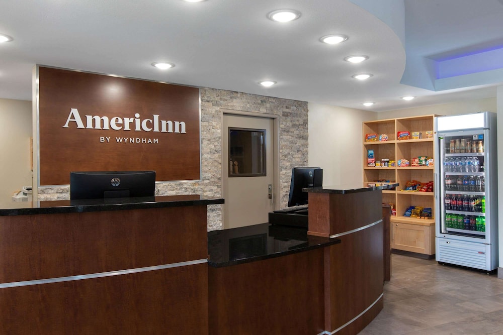 Americinn By Wyndham Sioux Falls North 8/43