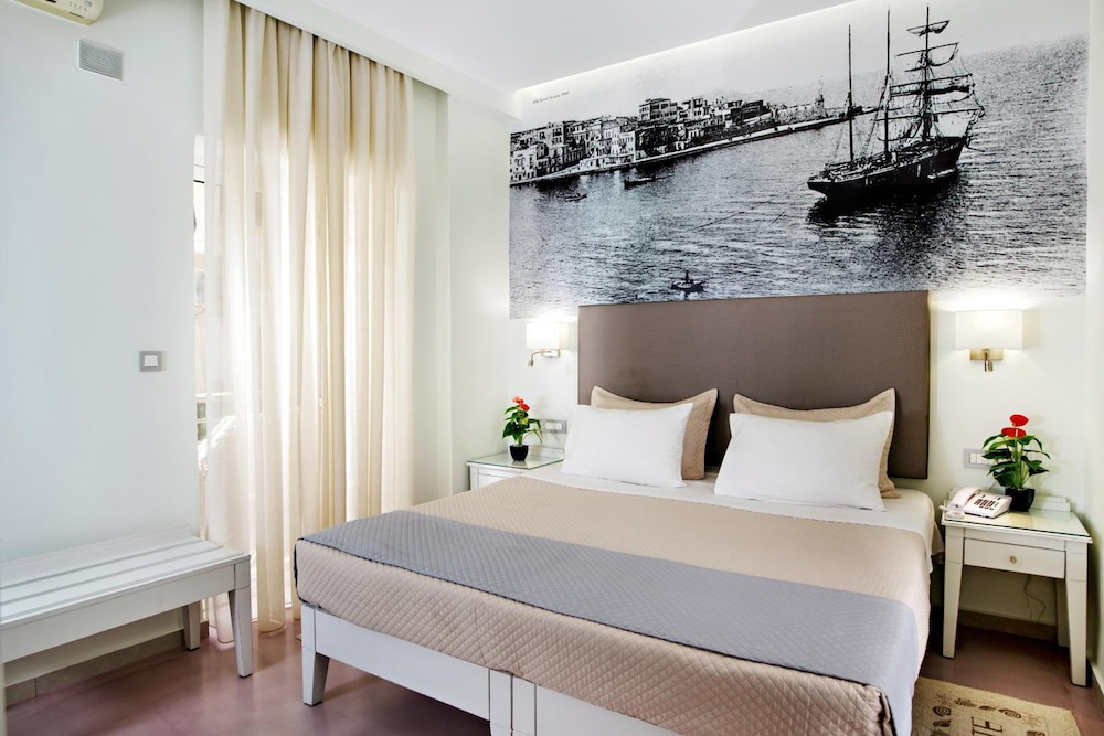 HOTEL IDEON CHANIA 26/68