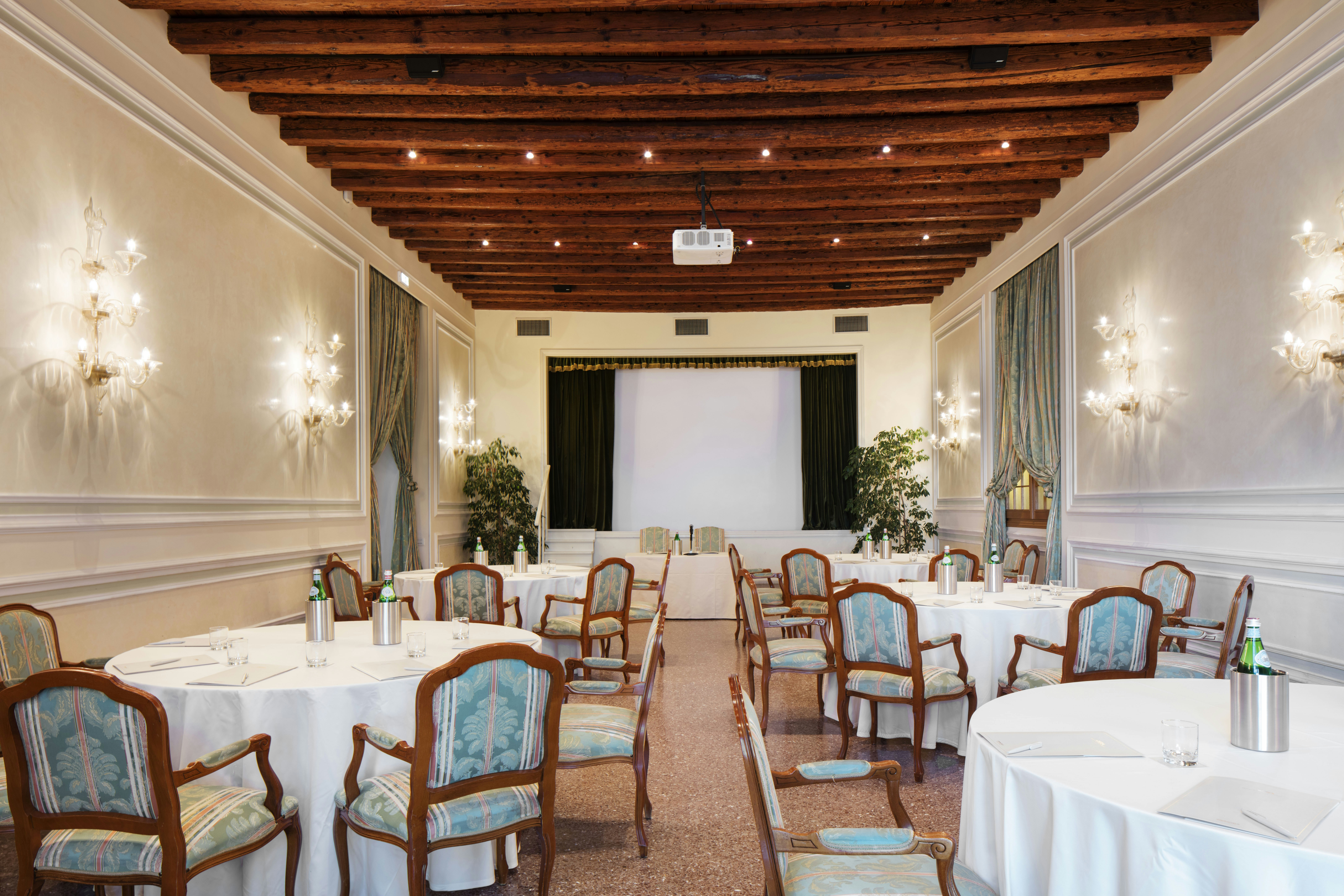 Villa Michelangelo Vicenza Starhotels Collezione 55/69