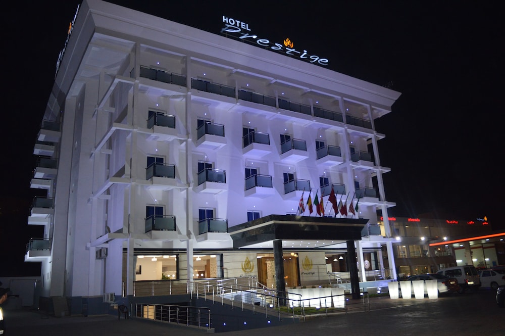 Prestige Hotel Tetouan 3/39