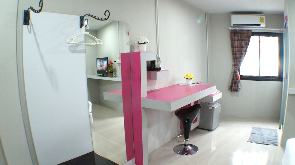 Ma Non Nont Hotel & Apartment 25/61