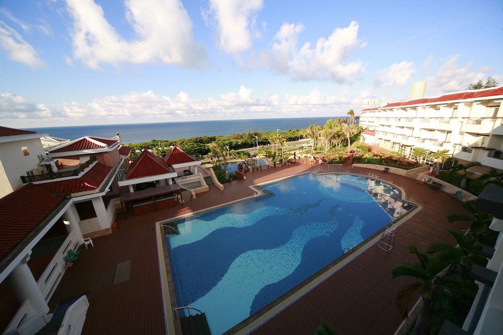 Fullon Resort Kending 44/48