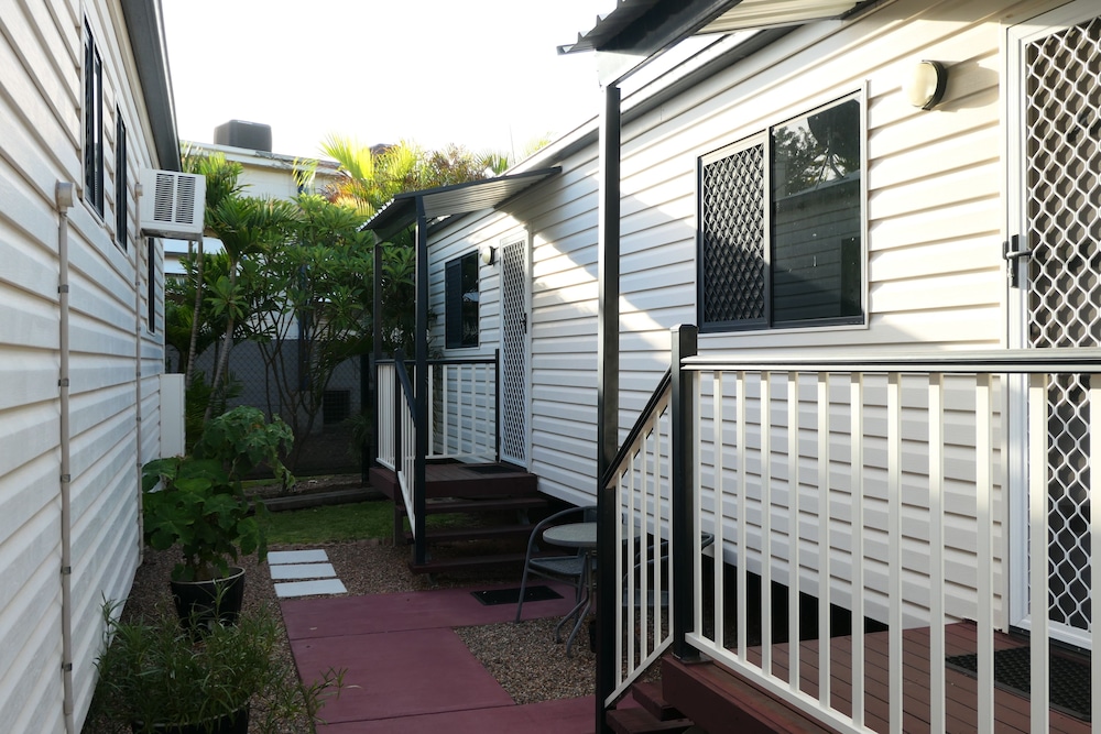 Mt Isa City Motel 2/42
