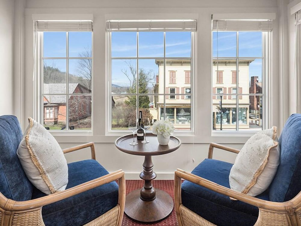 Green Mountain Inn 48/75