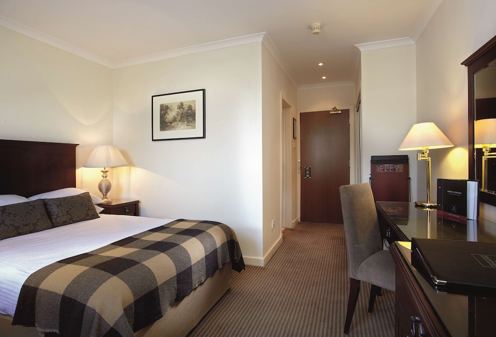 Macdonald Inchyra Hotel Spa 10/67