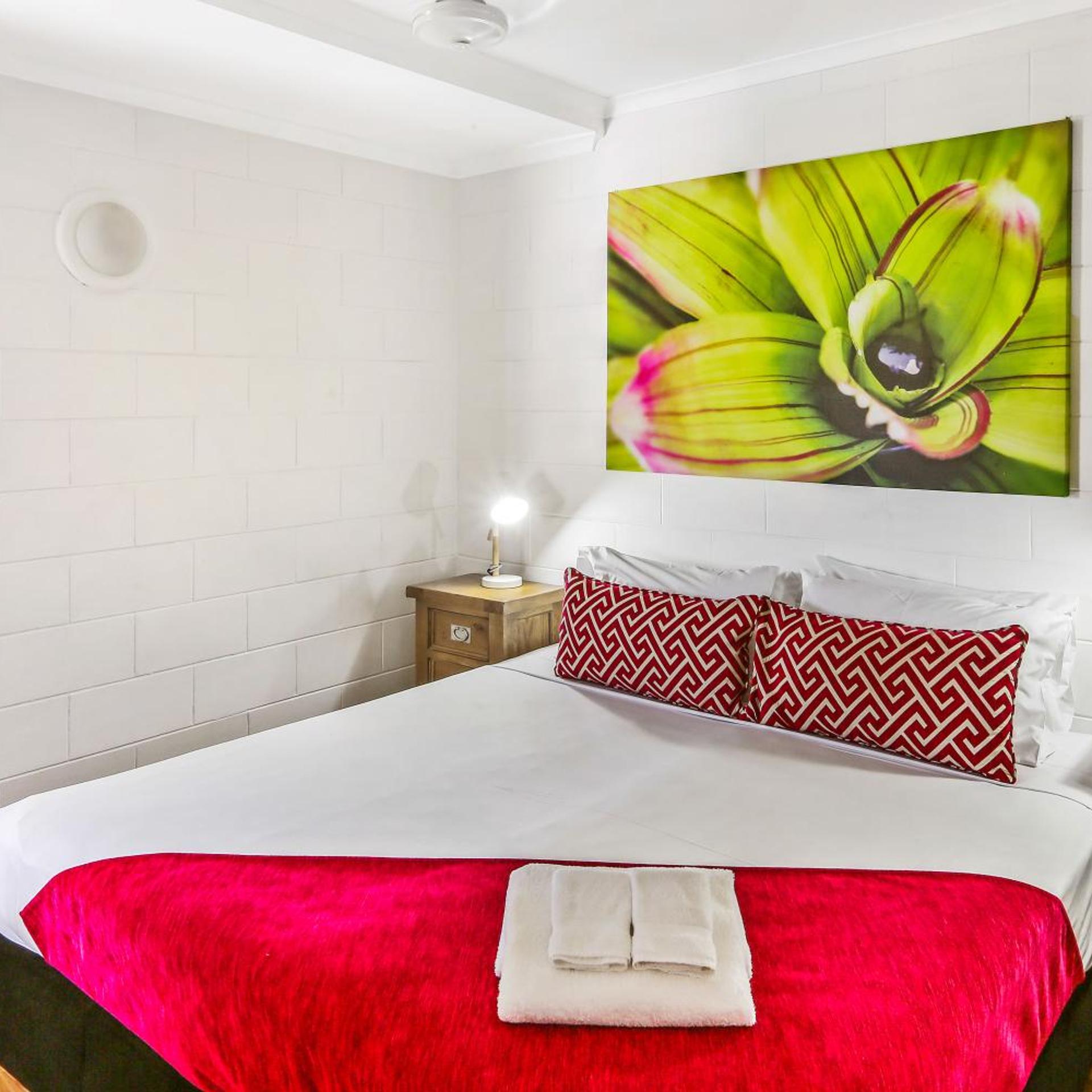 1 Bedroom, Apartment