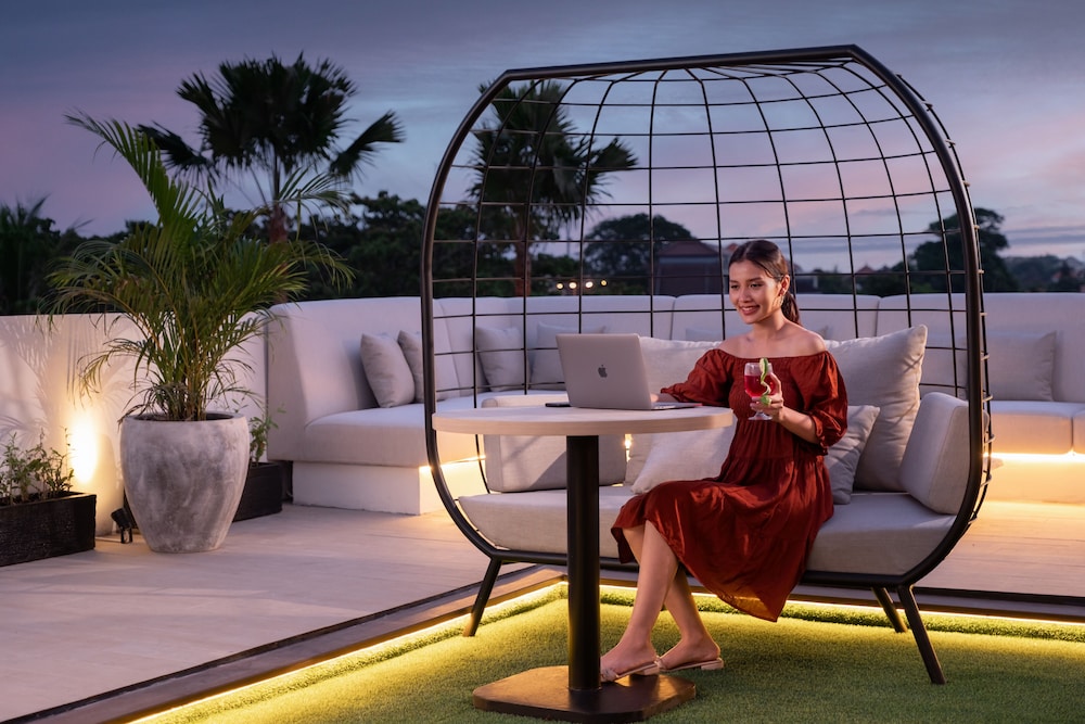 ABISHA Hotel Sanur 30/45