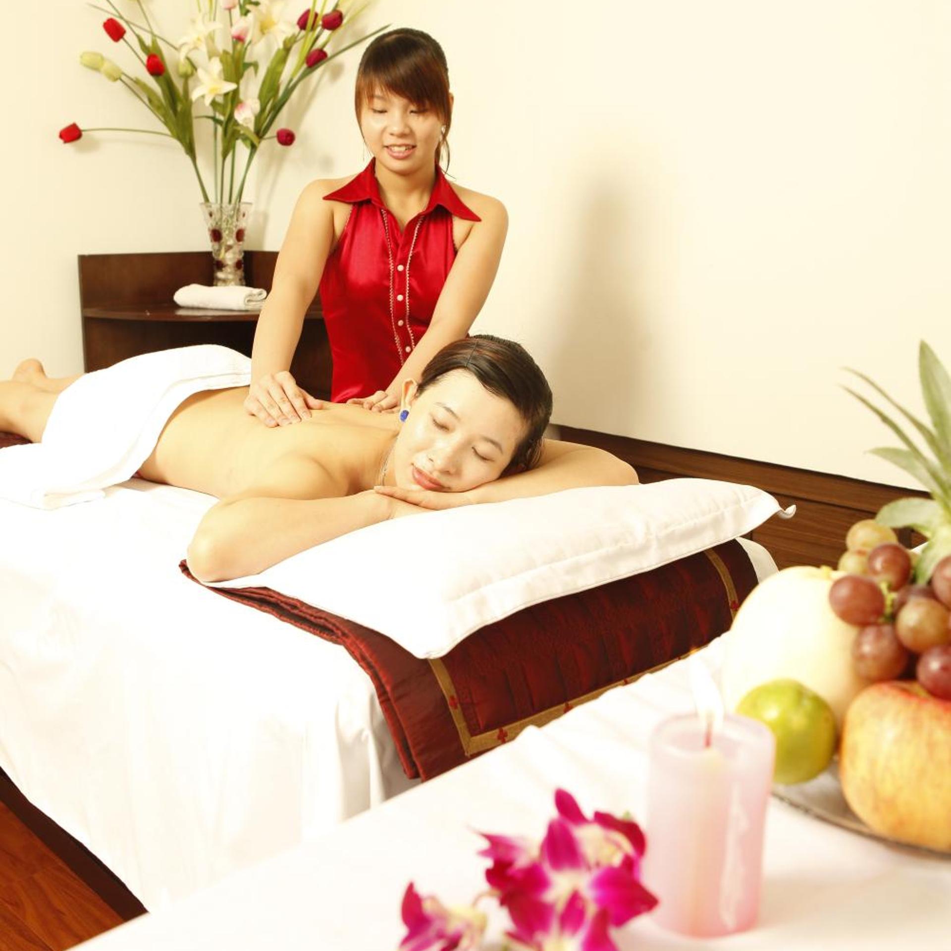 Majestic Mong Cai Hotel 12/30