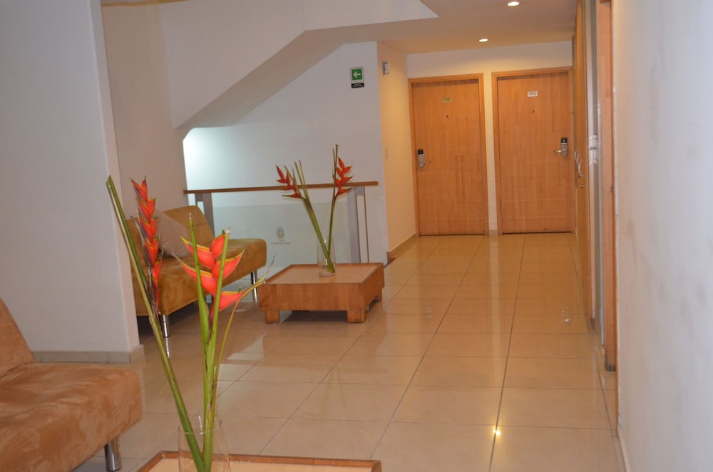 Hotel MS Centenario Superior 23/47