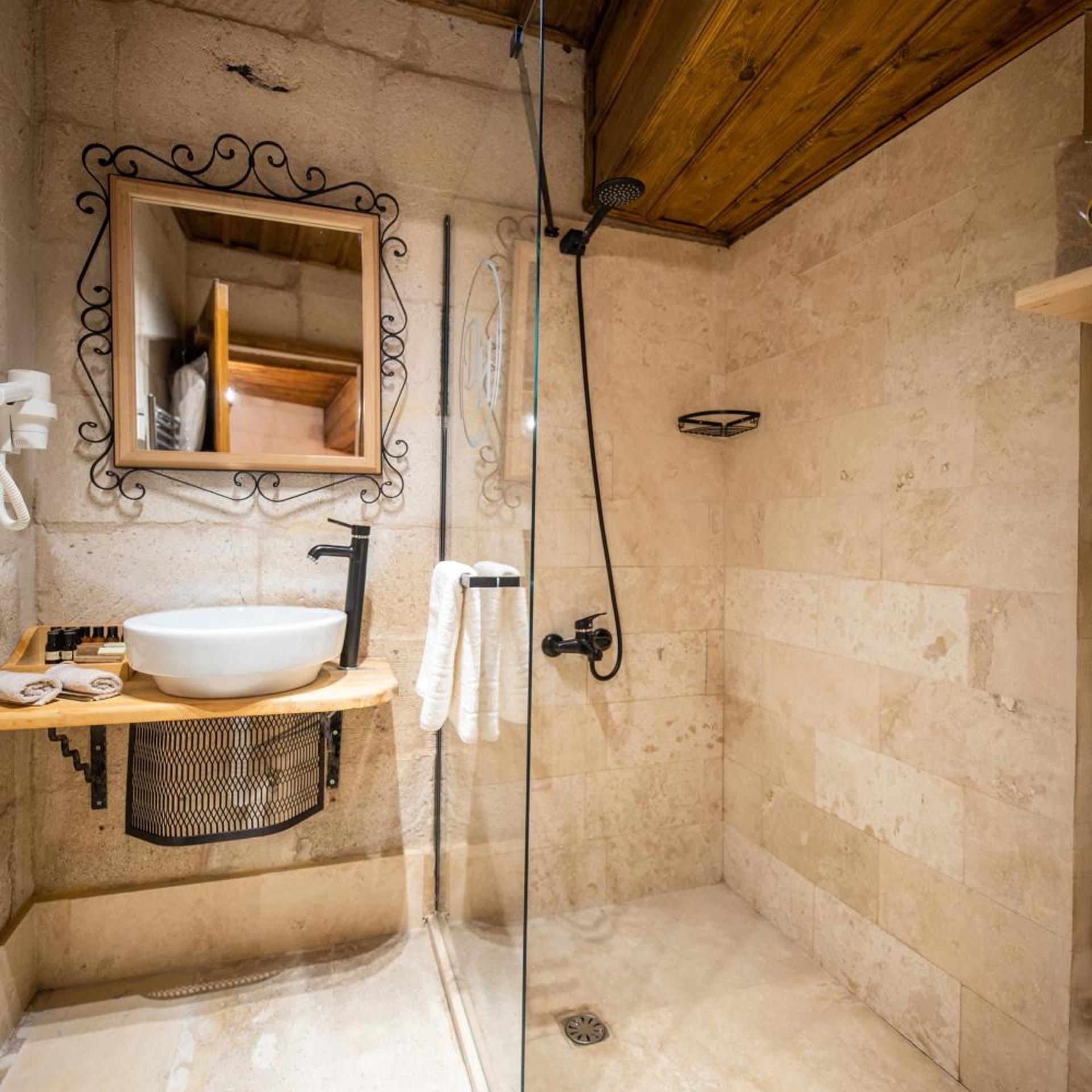غرفة عائلية، Düven Hotel 8/9
