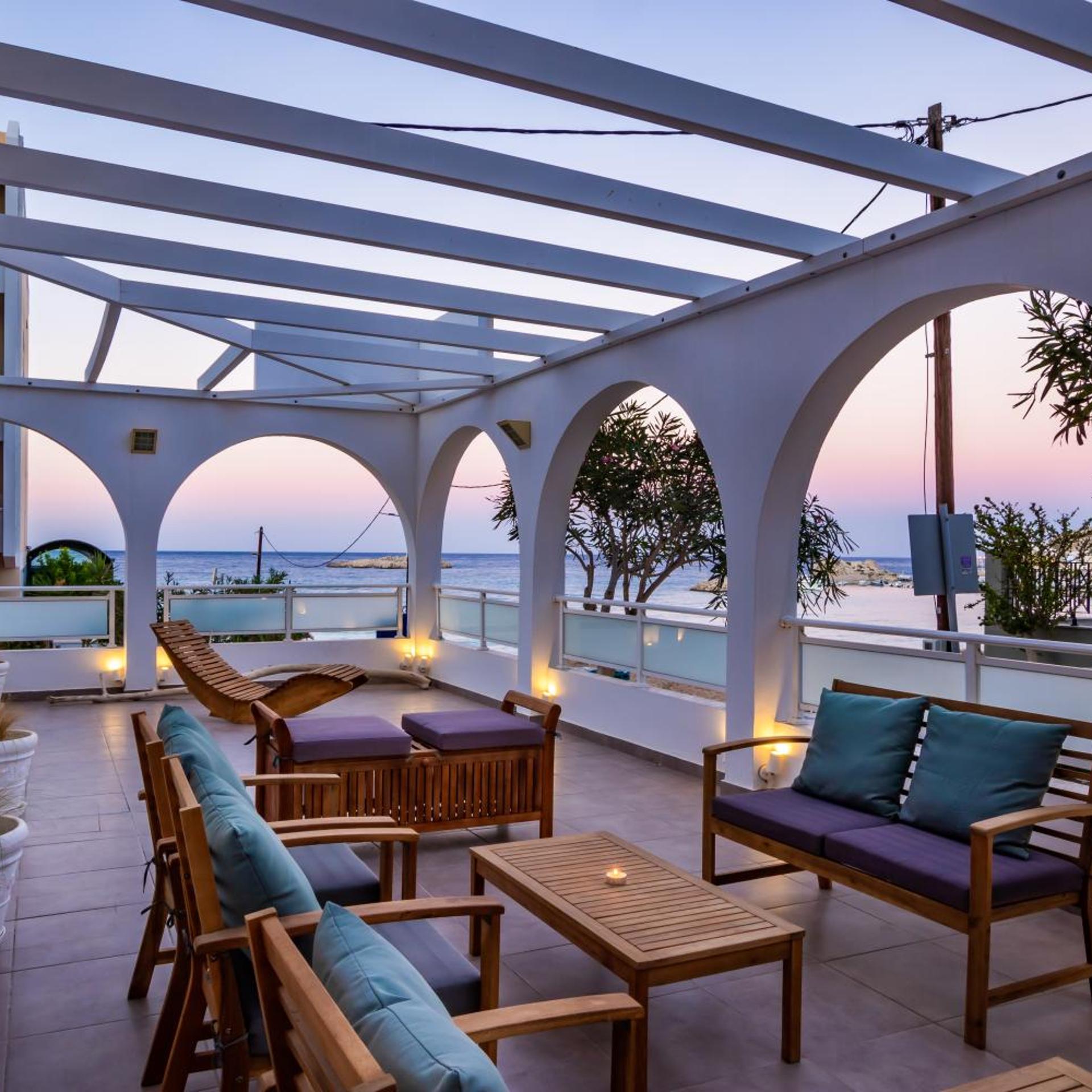 Alos Suites - ex Possirama Bay 18/32