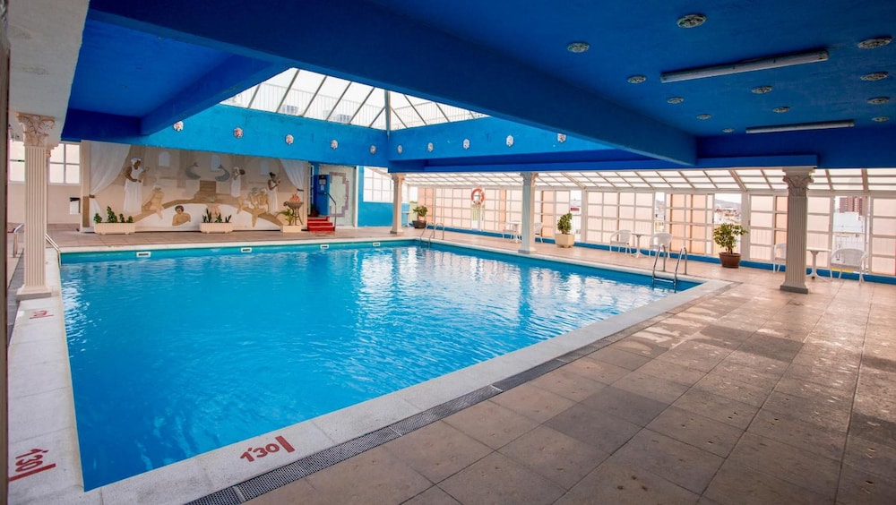Magic Cristal Park Hotel 27/43